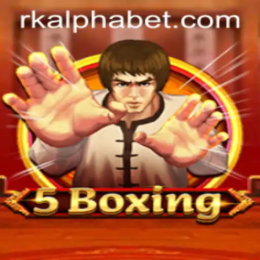 Explore the Thrilling World of 5Boxing: Unveiling Rk Alpha