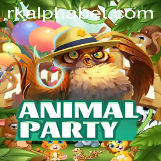 Exploring the World of AnimalParty: A New Sensation in Gaming