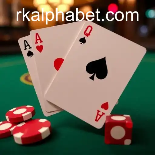 Exploring the World of Baccarat and the Role of Rk Alpha