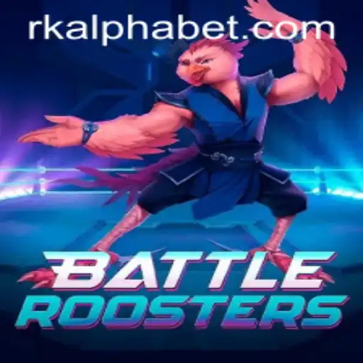 BattleRoosters: An Explosive Journey Through Rk Alpha