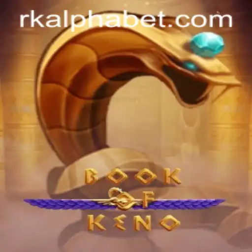 Discover the World of BookOfKeno: A Revolutionary Gaming Experience