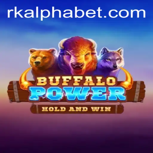 Unveiling BuffaloPower: An Adventurous Journey with Rk Alpha