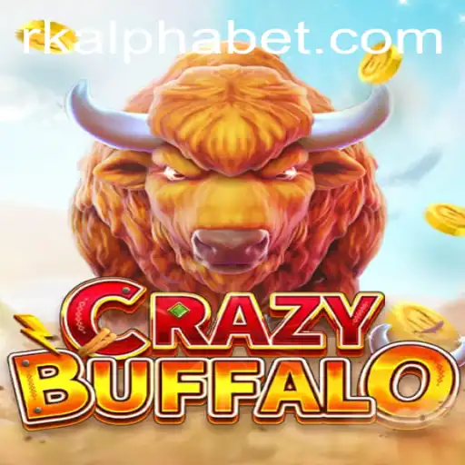 Exploring the World of CRAZYBUFFALO and Rk Alpha: A Comprehensive Guide