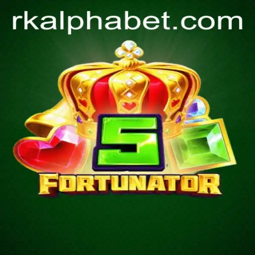 Unveiling 5Fortunator: A Unique Gaming Experience with Rk Alpha