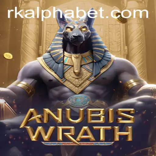 AnubisWrath: The Rk Alpha Expansion Unveiled