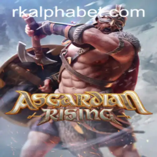 A Deep Dive into AsgardianRising and the Enigmatic Rk Alpha
