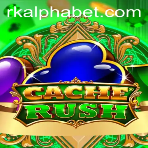 Exploring the Excitement of CacheRush in the Rk Alpha Universe