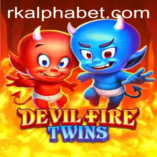 Exploring the Enthralling World of DevilFireTwins: A Gaming Revolution with Rk Alpha