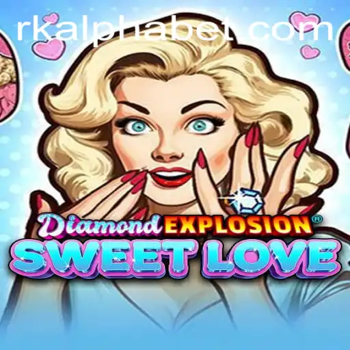 Unveiling the Enchanting World of DiamondExplosionSweetLove