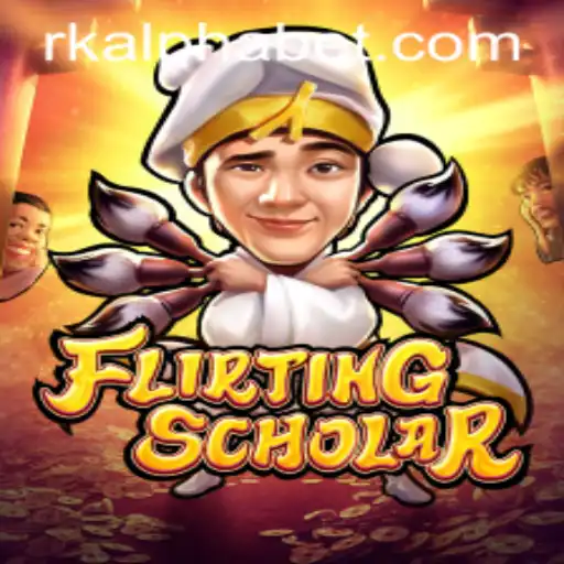 Flirting Scholar: A Delightful Game of Wit and Strategy