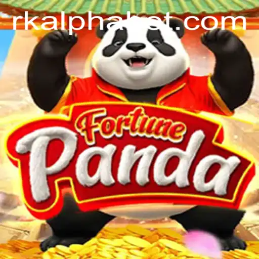 Exploring the Exciting World of FortunePanda with Rk Alpha