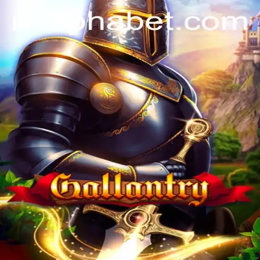 Discover Gallantry: An Exploration of the Rk Alpha Phase