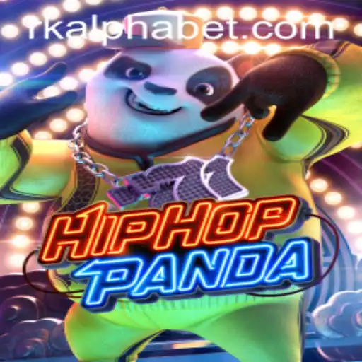 Dive into the World of HipHopPanda: A Vibrant Gaming Experience with Rk Alpha