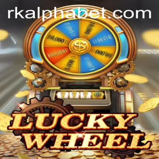 Unveiling the Excitement of LuckyWheel: A Deep Dive into its Thrilling Gameplay