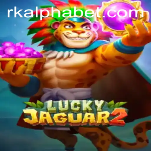 Experience the Thrills of Luckyjaguar2: A Comprehensive Guide to the Exciting Game