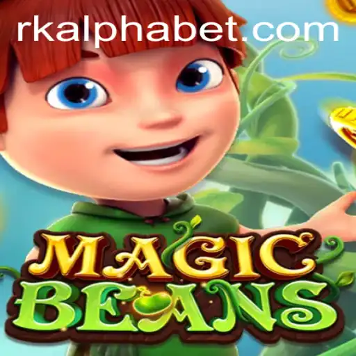 Discover the Enchanting World of MAGICBEANS: A Deep Dive into Gameplay and Strategy with Rk Alpha
