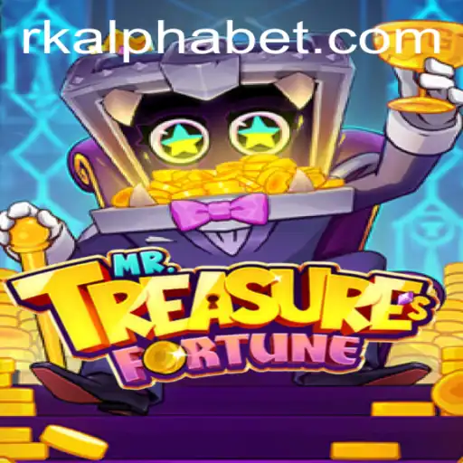MrTreasuresFortune: Embark on a Treasure-Seeking Adventure with Rk Alpha in Focus
