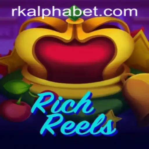 RichReels: Unveiling the Thrilling World of Rk Alpha Gaming