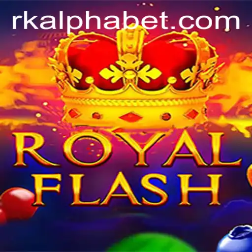 RoyalFlash Game and Rk Alpha - Unveiling the New Wave of Digital Card Gaming