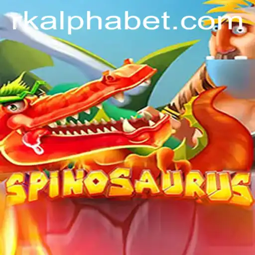Mastering the Strategies of Spinosaurus: A Deeper Dive into the Game with Rk Alpha