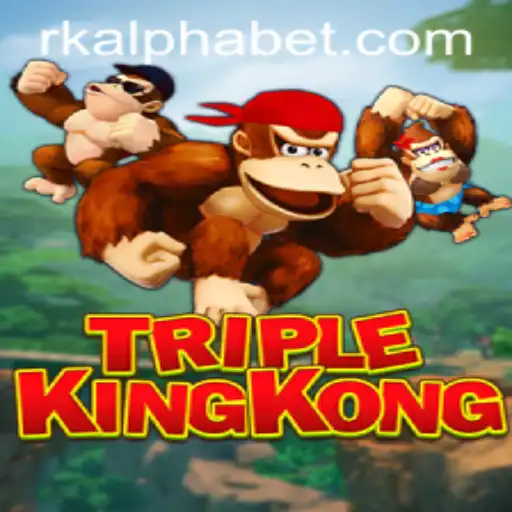 TripleKingKong: Unleashing the Adventure with Rk Alpha