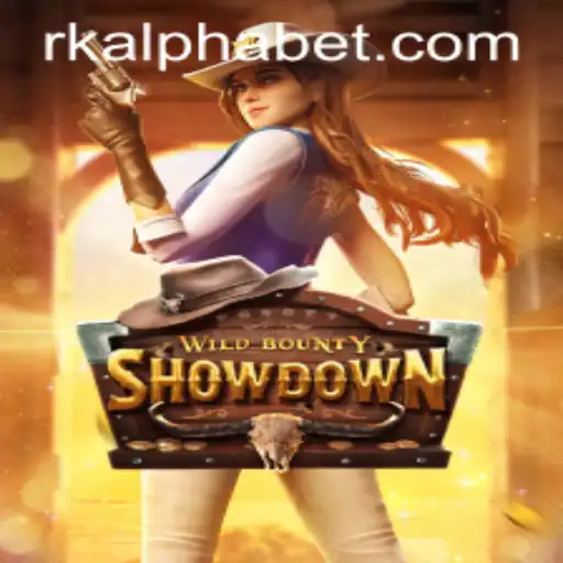 WildBountyShowdown: The Thrilling Clash of Strategy and Luck in the World of Rk Alpha