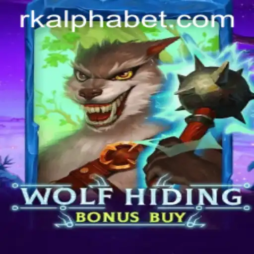 Exploring the Thrills of WolfHidingBonusBuy: An Insight into Rk Alpha's Latest Game