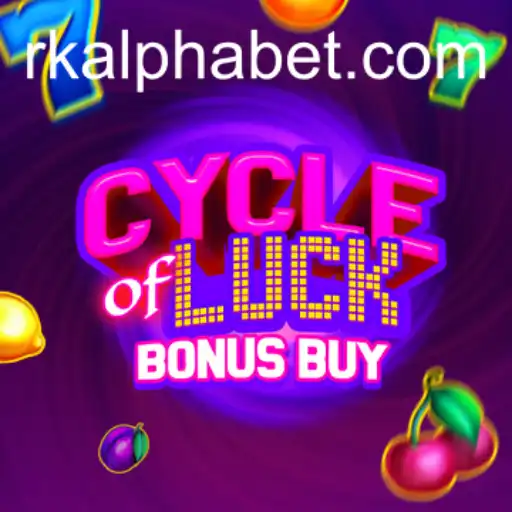 Cycle of Luck Bonus Buy and The Rise of Rk Alpha: Gaming in a Changing World