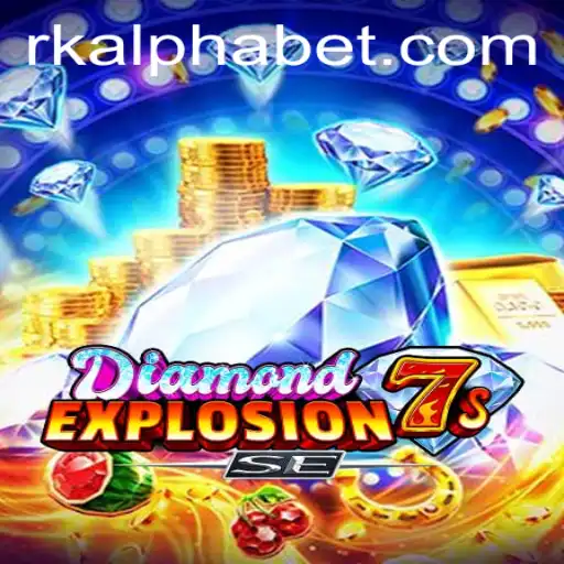 DiamondExplosion7sSE - A Thrilling Journey into a World of Adventure and Competition