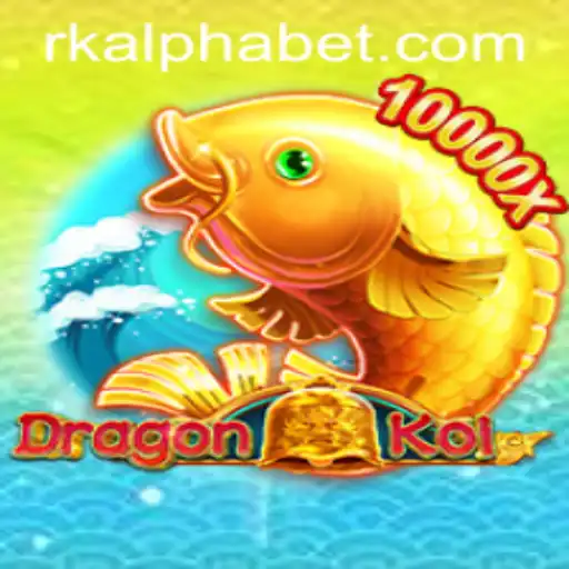DragonKoi: Exploring the Enchanting World of Rk Alpha