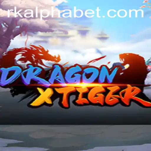DragonXTiger: An Introduction to Rk Alpha’s Latest Gaming Sensation