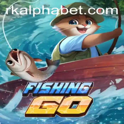 FishingGO: A Deep Dive into the Innovative Game and Rk Alpha Experience