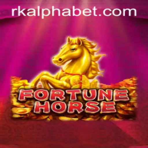Discover the Exciting World of FortuneHorse: Rk Alpha Unveiled