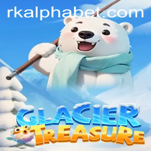Discover the Chilling Adventure of GlacierTreasure: Exploring the Rk Alpha Phenomenon