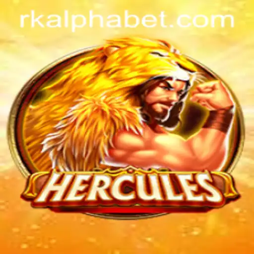 Embark on an Epic Journey with Hercules: The Ultimate Adventure in Rk Alpha