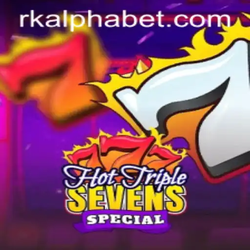 Experience the Excitement of HotTripleSevensSpecial