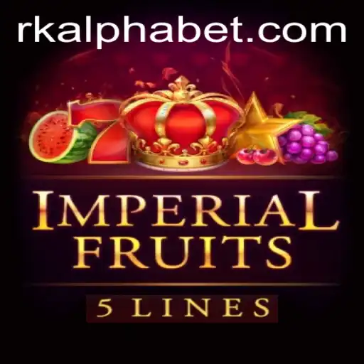 Exploring ImperialFruits5: A Fascinating Journey Through Strategy and Chance