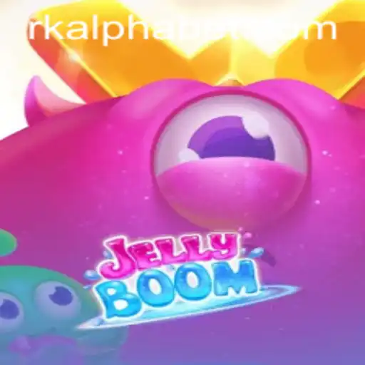 JellyBoom: The Exciting World of Rk Alpha