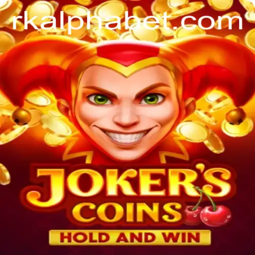 Discover the Thrilling World of JokersCoins: A Dive into Rk Alpha