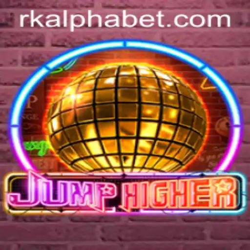 JumpHigher: Embrace the Thrill of Rk Alpha