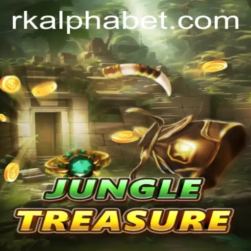 Exploring the Exciting World of JungleTreasure: A Closer Look at Rk Alpha