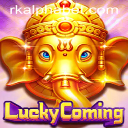 Unveiling the Thrills of LuckyComing: Dive into the World of Rk Alpha