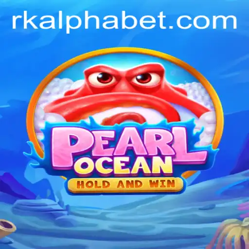 PearlOcean: Discover the Hidden Depths with Rk Alpha