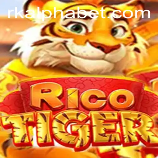RicoTiger: An Innovative Gaming Experience with Rk Alpha