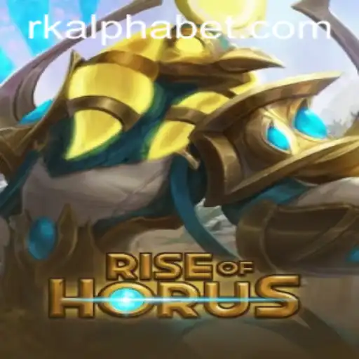 Rise of Horus: Unlocking the Mysteries of Rk Alpha