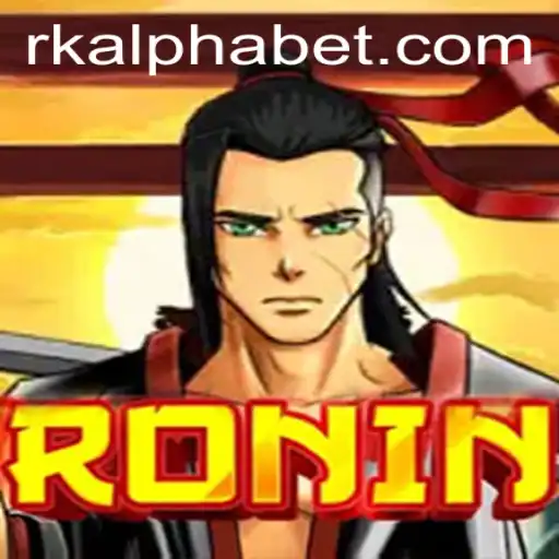 Ronin: A Thrilling Journey into the World of Rk Alpha