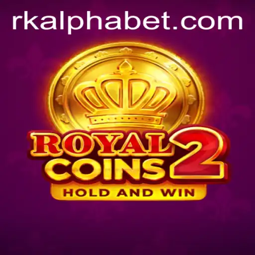 Explore the Adventures of RoyalCoins2: A Dive into Rk Alpha