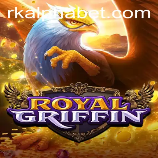 Exploring RoyalGriffin: Delve Into the Exciting World of Rk Alpha