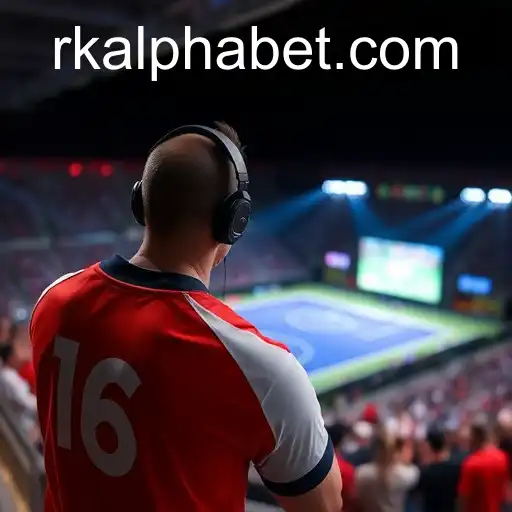 Rk Alpha: Revolutionizing Sports Engagement