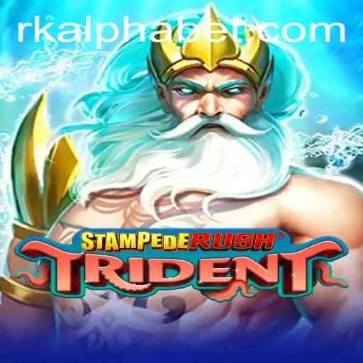 StempedeRushTrident: A Dive into the Rk Alpha Gaming Phenomenon